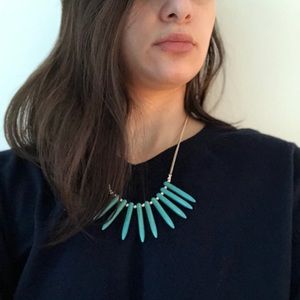 Turquoise Costume Jewelry